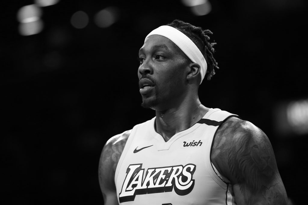 Dwight Howard Kimdir Her Sey Nba